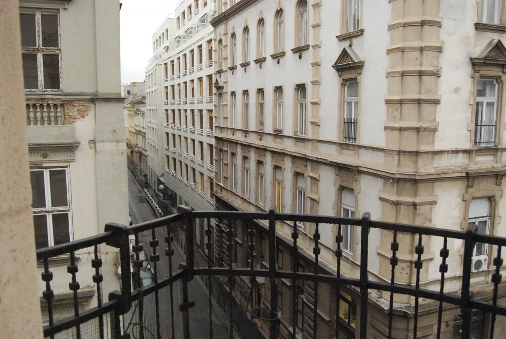 Boomerang Hostel Budapest Ruang foto