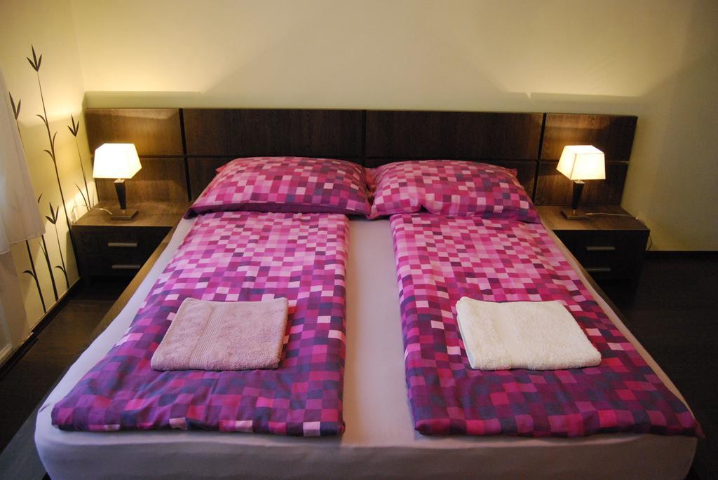 Boomerang Hostel Budapest Ruang foto