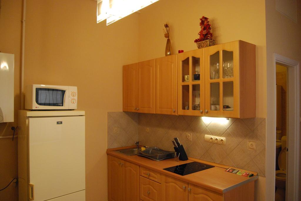 Boomerang Hostel Budapest Ruang foto