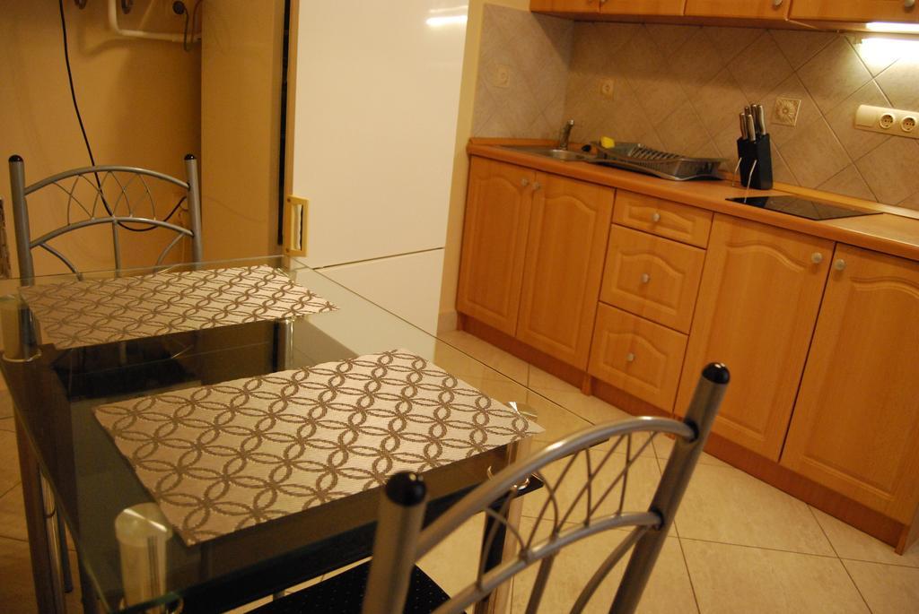 Boomerang Hostel Budapest Ruang foto