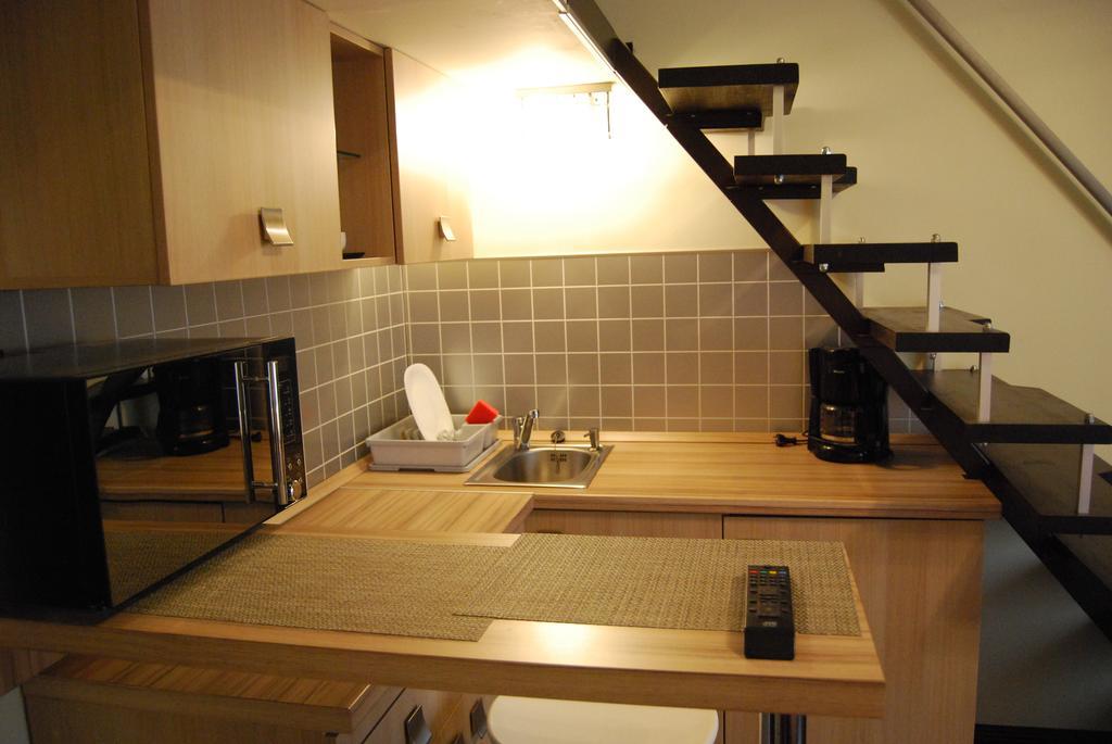 Boomerang Hostel Budapest Bagian luar foto
