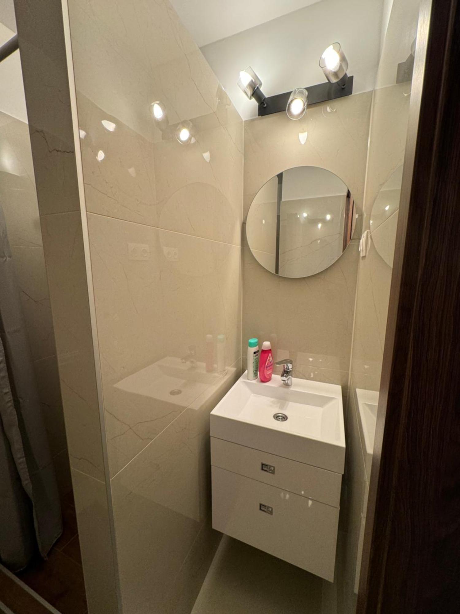 Boomerang Hostel Budapest Bagian luar foto