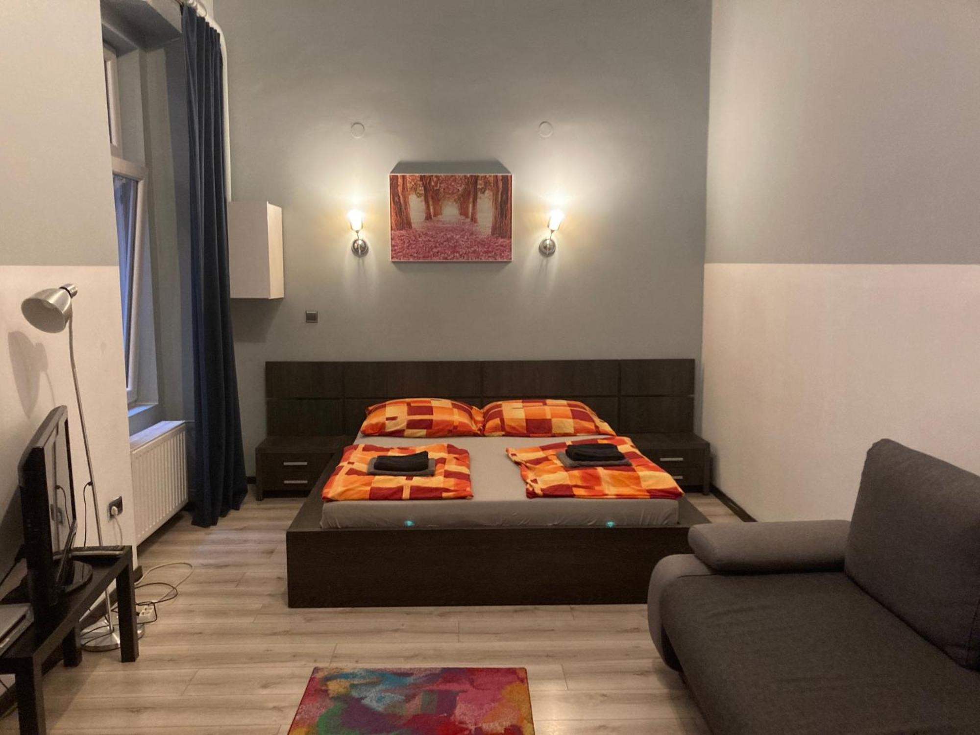 Boomerang Hostel Budapest Bagian luar foto