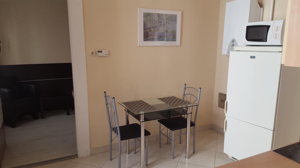 Boomerang Hostel Budapest Ruang foto