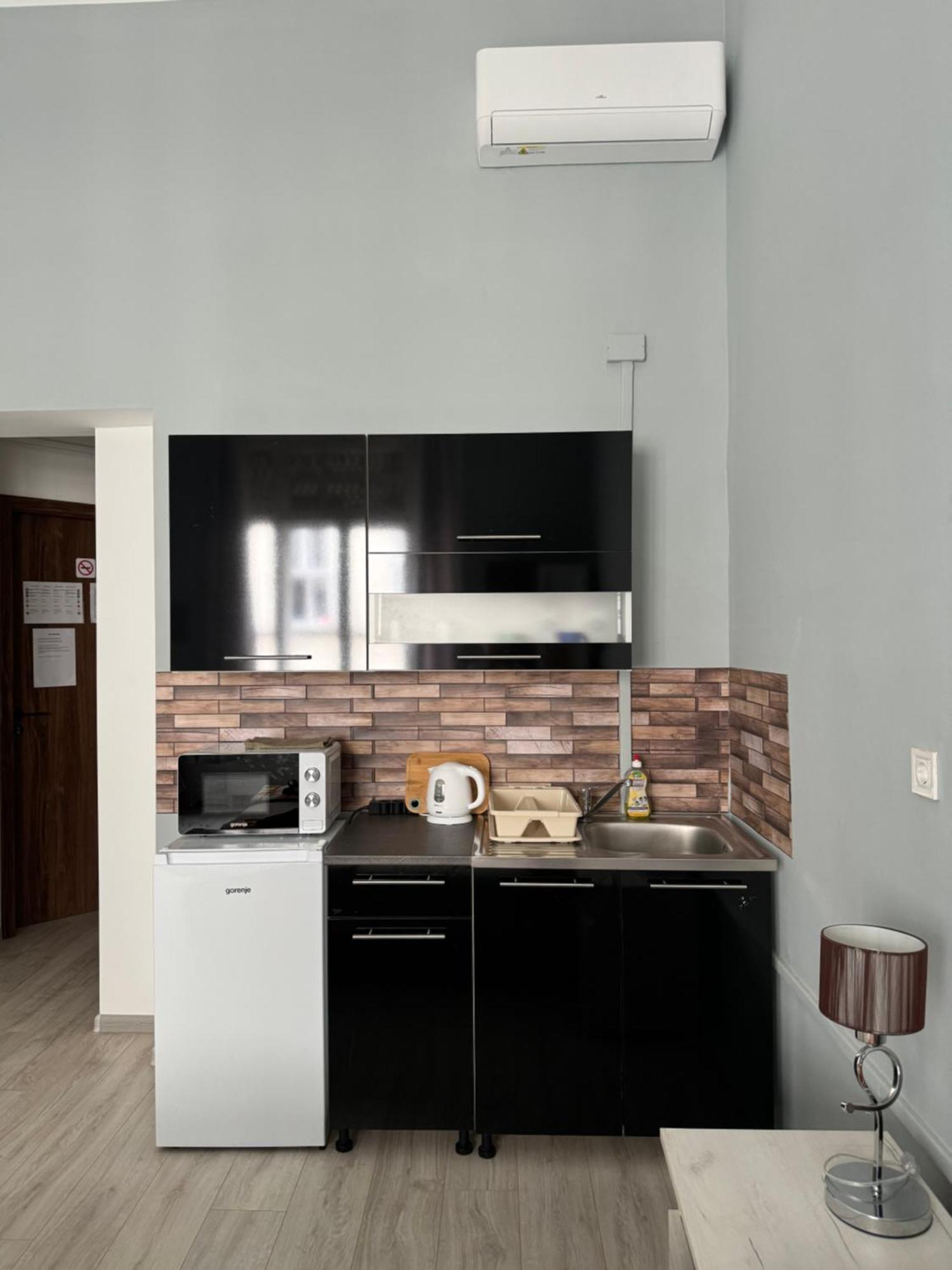 Boomerang Hostel Budapest Bagian luar foto