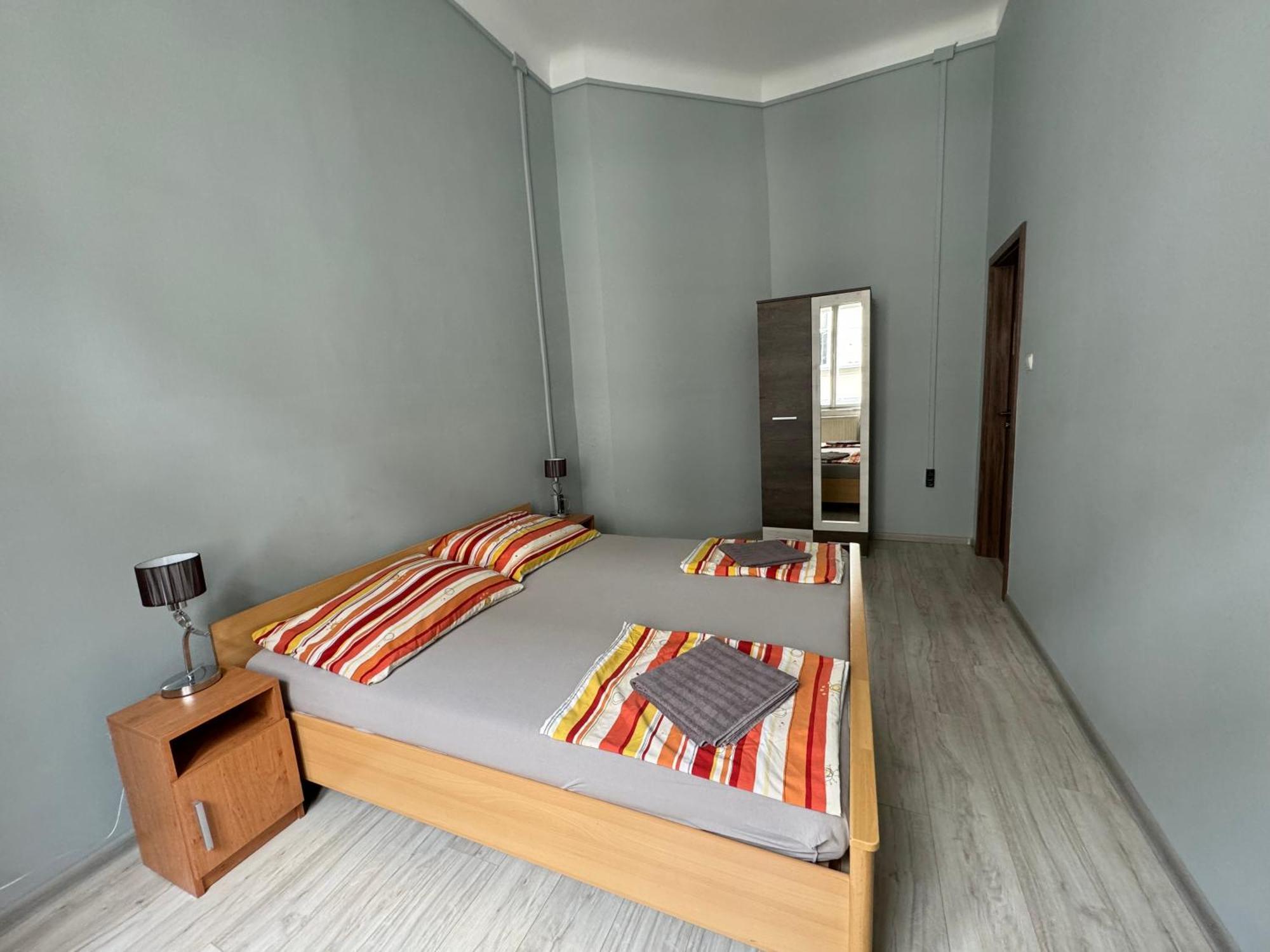 Boomerang Hostel Budapest Bagian luar foto
