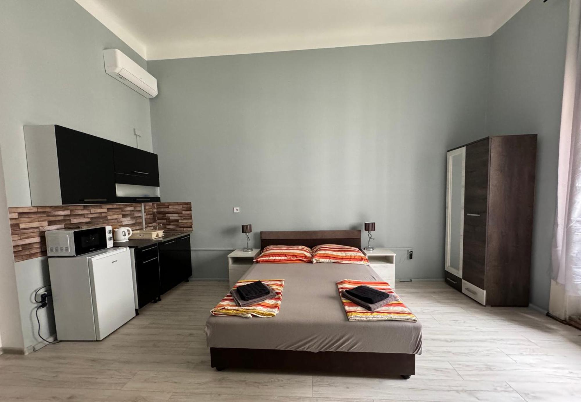 Boomerang Hostel Budapest Bagian luar foto