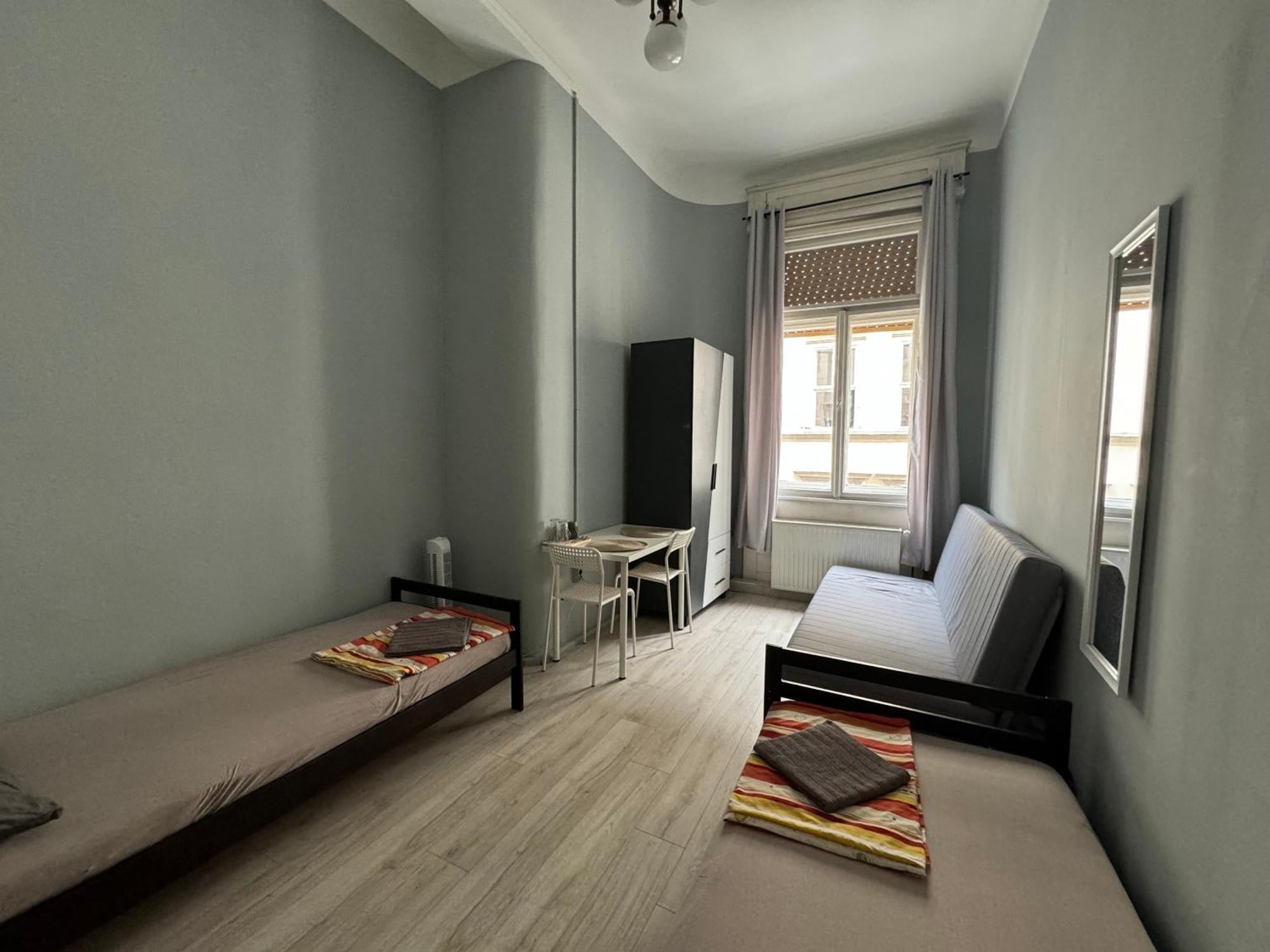 Boomerang Hostel Budapest Bagian luar foto