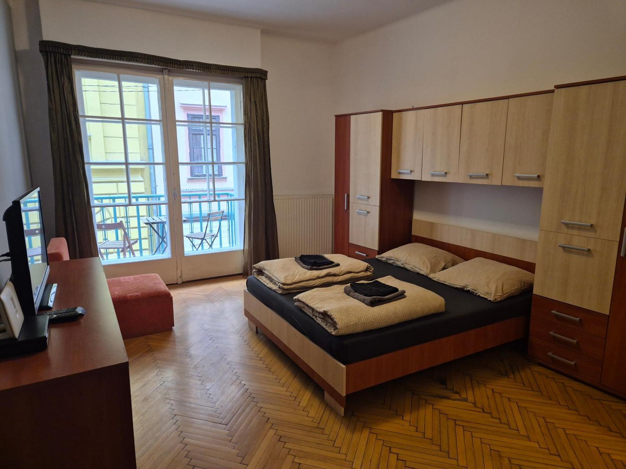 Boomerang Hostel Budapest Bagian luar foto
