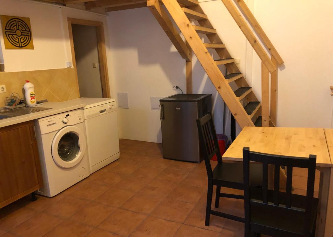 Boomerang Hostel Budapest Bagian luar foto
