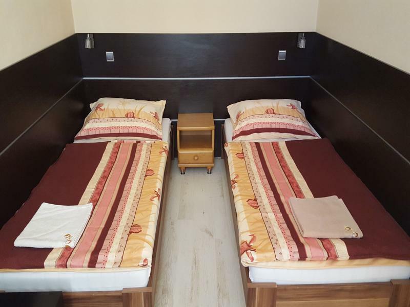 Boomerang Hostel Budapest Bagian luar foto