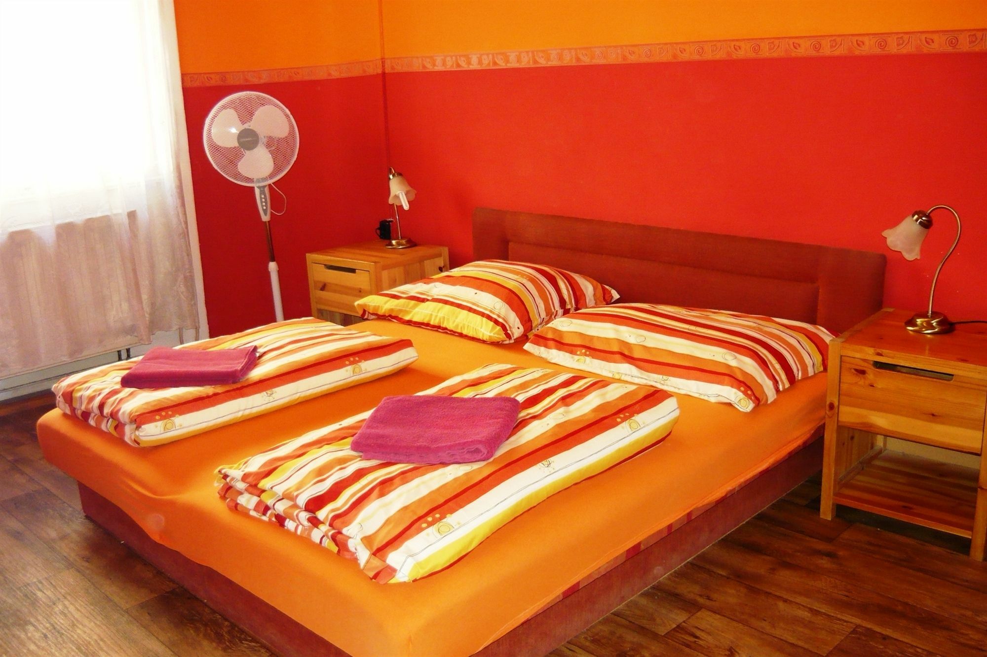 Boomerang Hostel Budapest Bagian luar foto