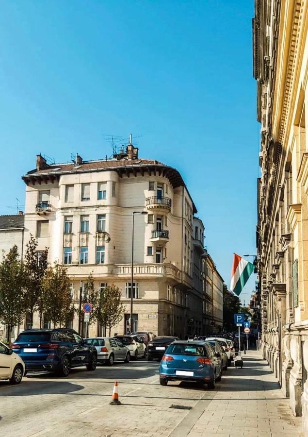 Boomerang Hostel Budapest Bagian luar foto
